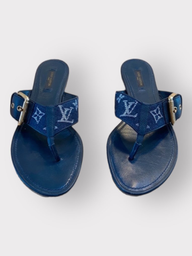 Louis Vuitton - Pumps - Size: Shoes / EU 39 - Catawiki