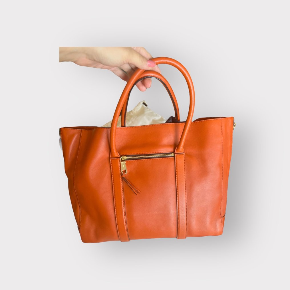 Chlo Madeleine Shoulder bag Catawiki