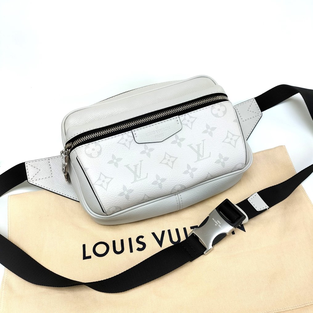 Louis Vuitton - Rem N41446 Bag - Catawiki