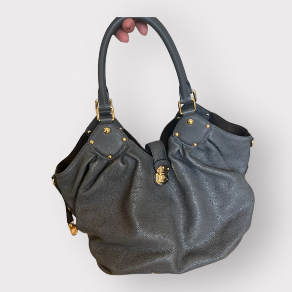 Louis Vuitton - Mahina - Handbag - Catawiki