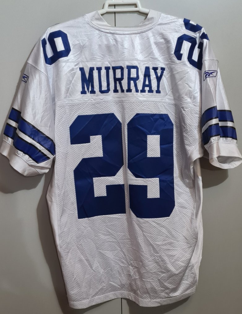 murray 29 dallas cowboys jersey
