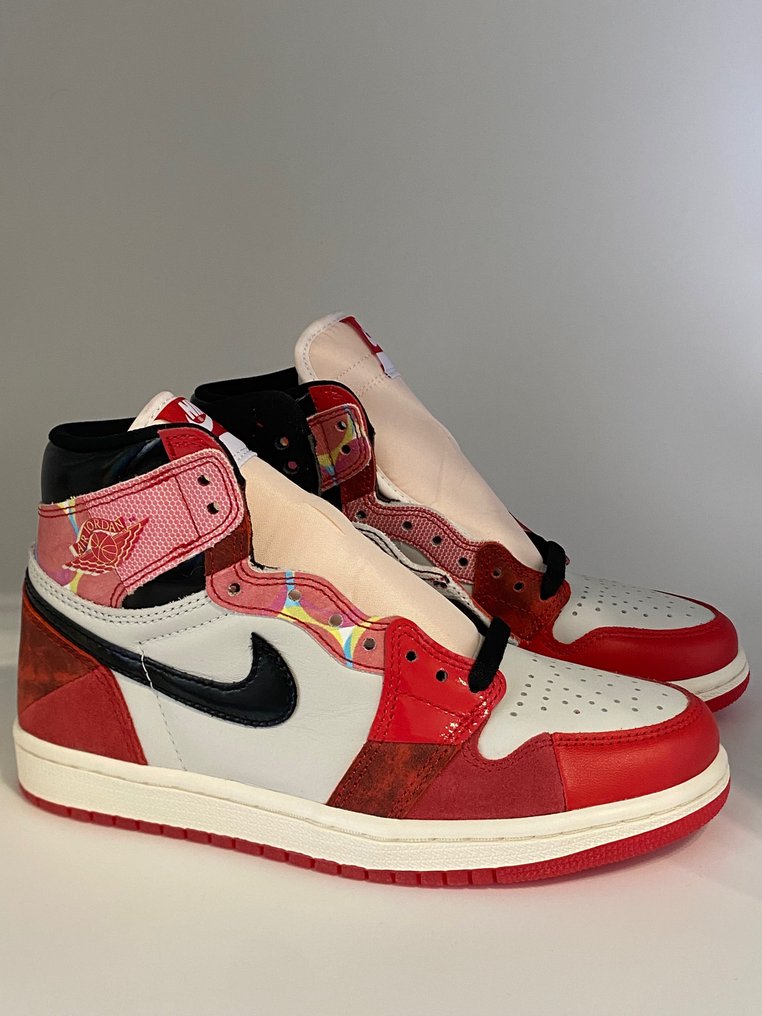 Nike Sneakers Size Shoes EU 37.5 Catawiki