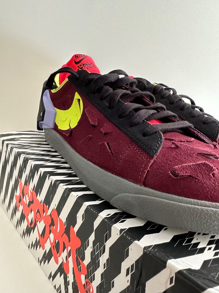 size 45 in us nike
