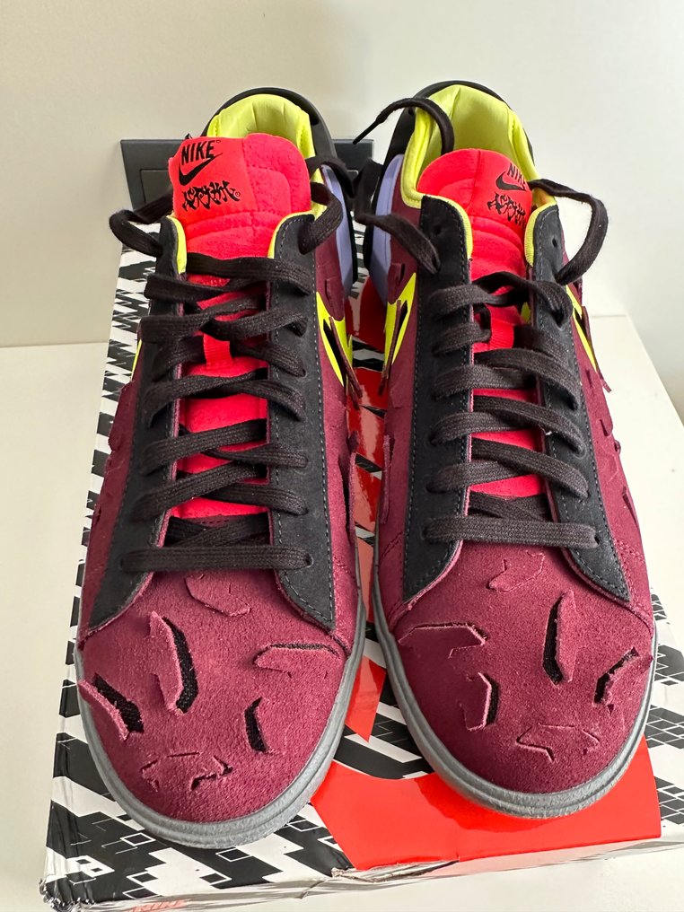 43 eu in us nike