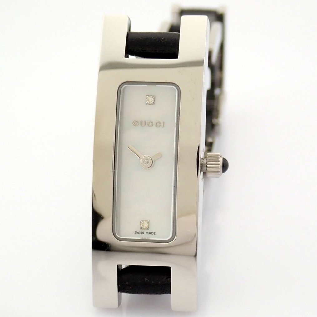 Gucci 3900l store watch price