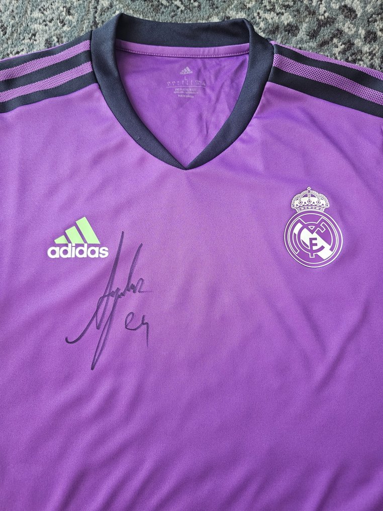Real Madrid - Arda Güler - Jersey - Catawiki