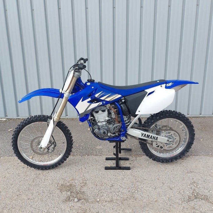 Yamaha YZ 450 F 2005 Catawiki