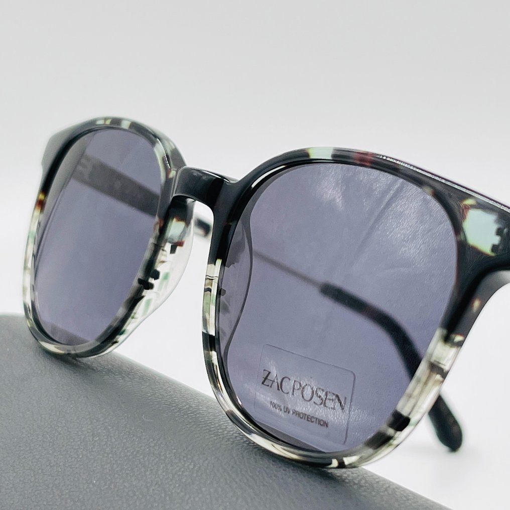 zac posen eyeglasses