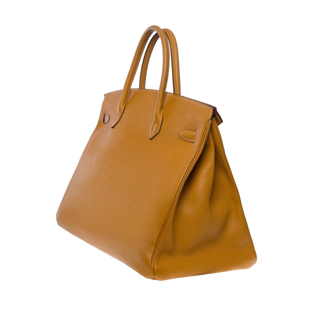 Hermès - Birkin 40 Handbag - Catawiki