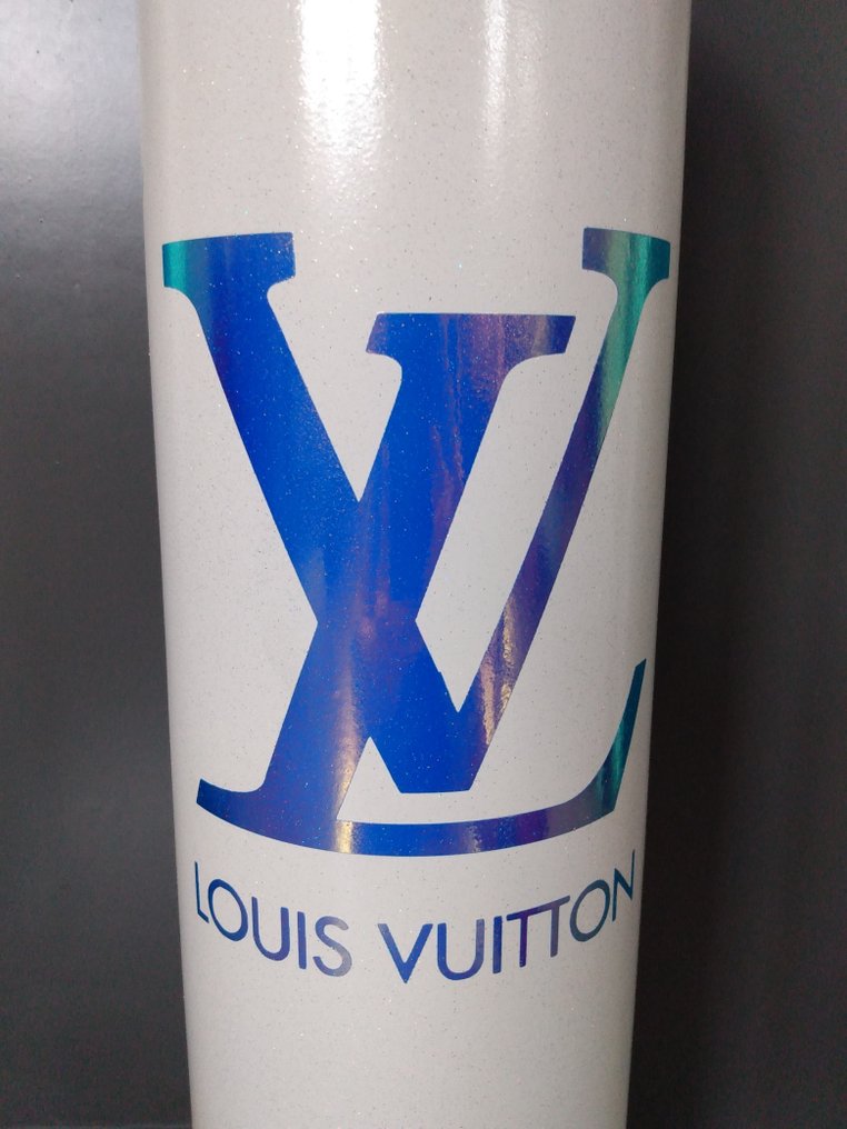 Anders - Louis Vuitton Fire Extinguisher - Catawiki