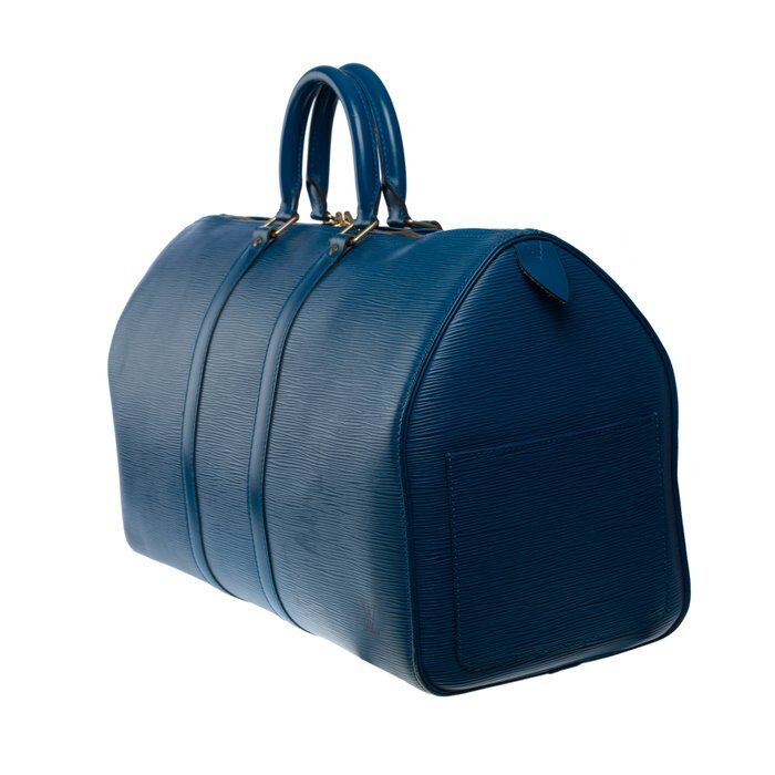 Louis Vuitton - Sirius 55 Travel bag - Catawiki