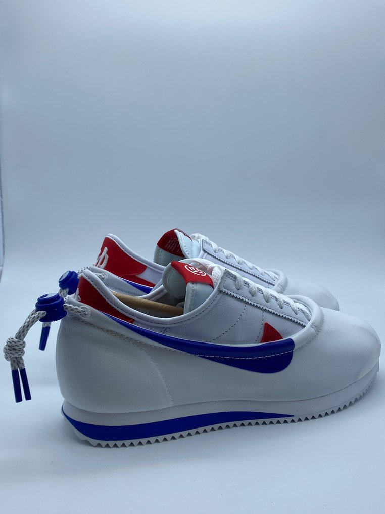 Nike - Sneakers - Size: Shoes / EU 40.5 - Catawiki
