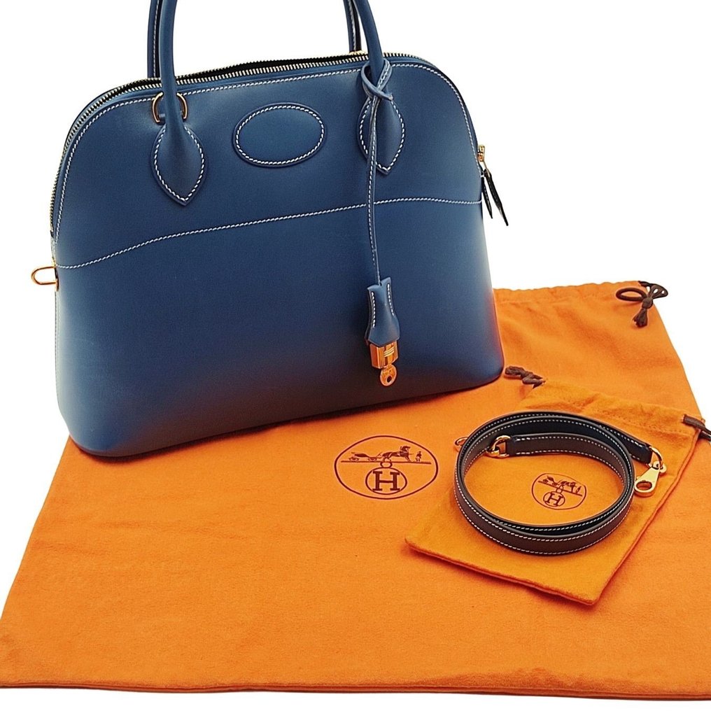 Herm s Bolide 31 Bag Catawiki