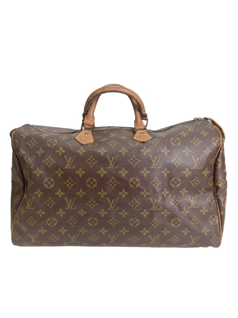 Sac louis vuitton speedy 40 top