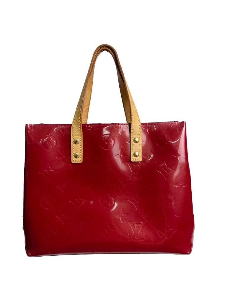 Louis Vuitton Evening bag - Catawiki