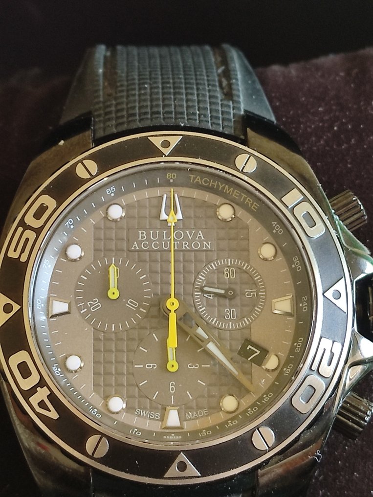 Bulova b1 deals