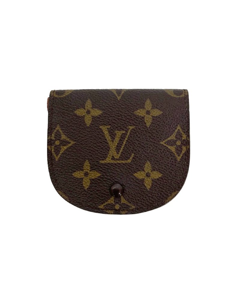 Louis Vuitton - Coin - Card case - Catawiki