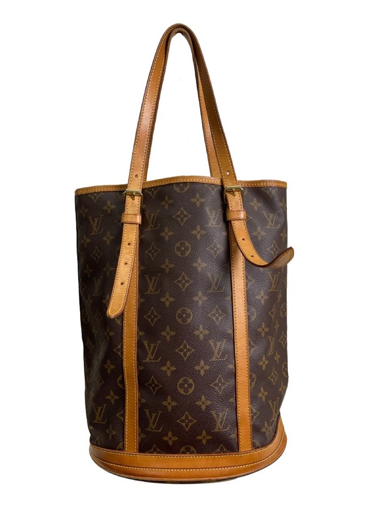 Louis Vuitton - Bucket with pochette - Handbag / shoulder - Catawiki