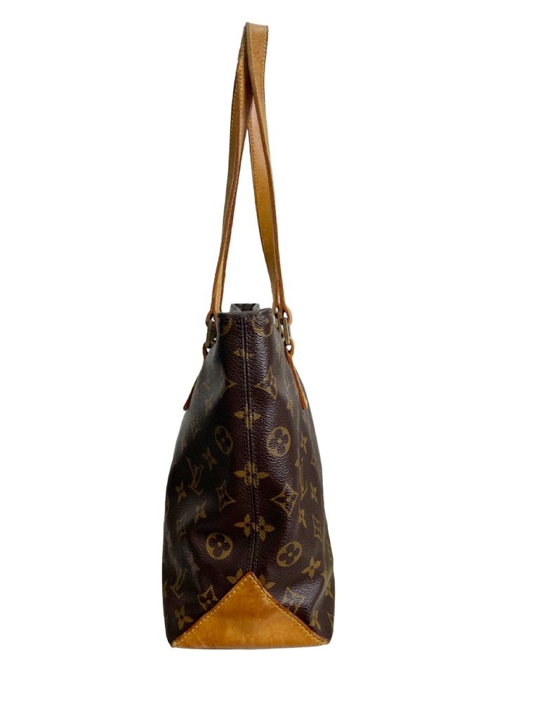 Louis Vuitton - Cabas Shoulder bag - Catawiki