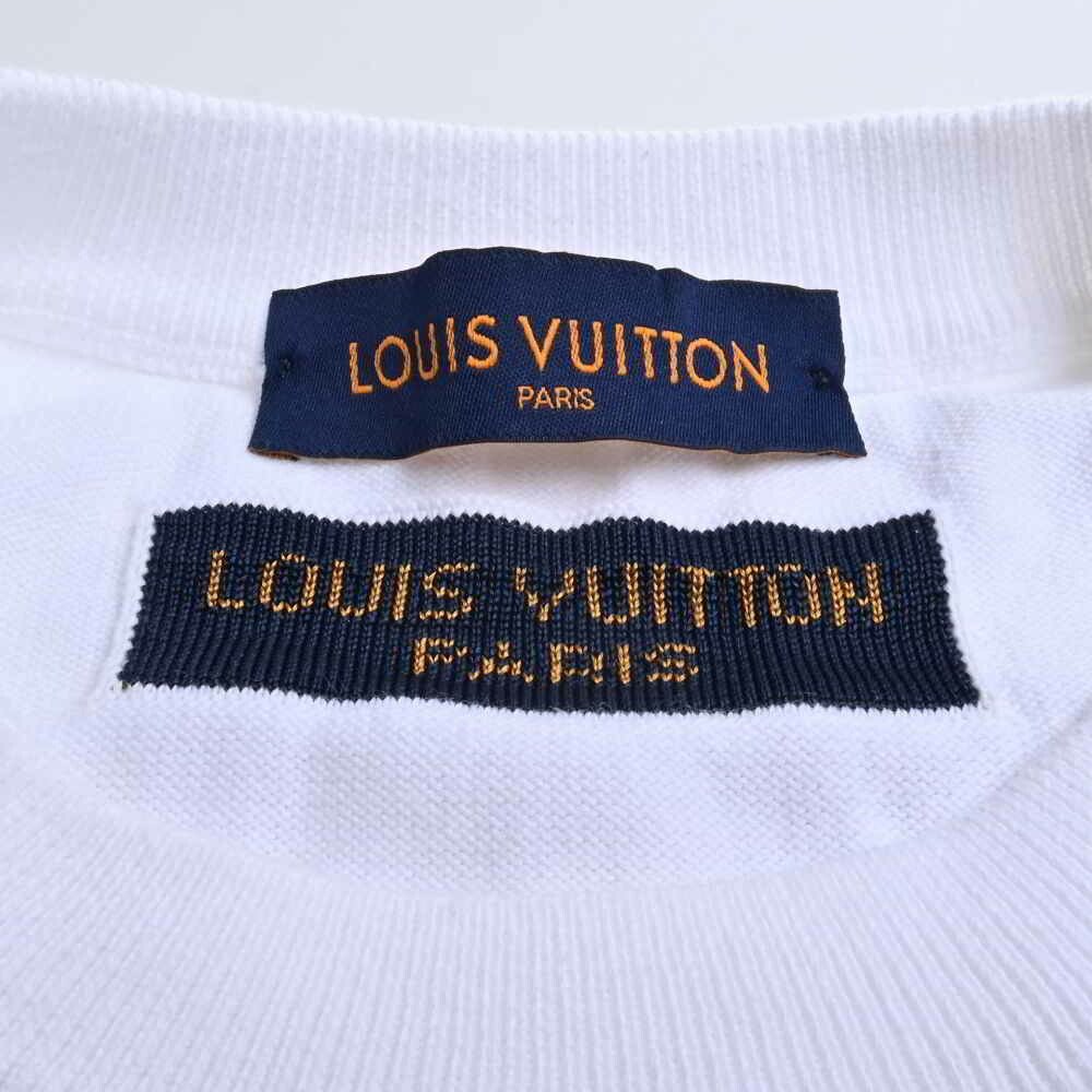 Authentic brand new with tags Louis Vuitton LVSE Monogram gradient Tshirt  PREORDER Mens Fashion Tops  Sets Tshirts  Polo Shirts on Carousell