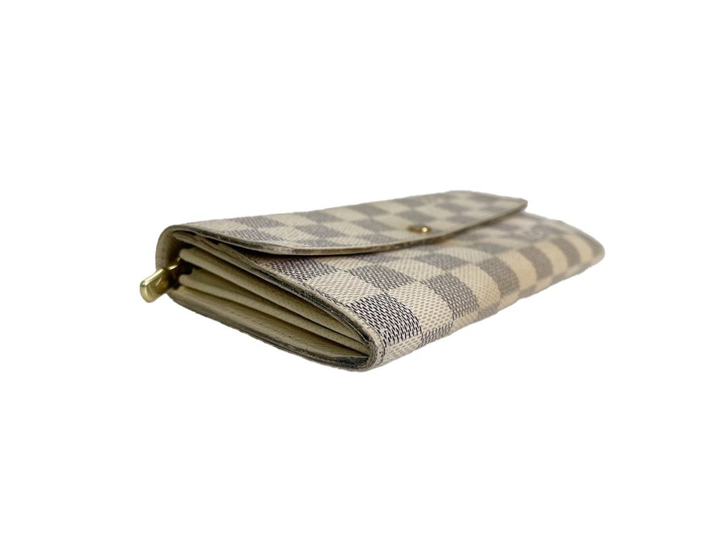 Louis Vuitton - Wallet - Catawiki