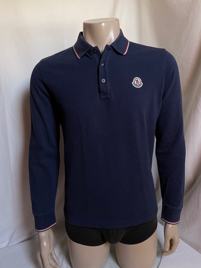 Moncler Poloshirt Catawiki