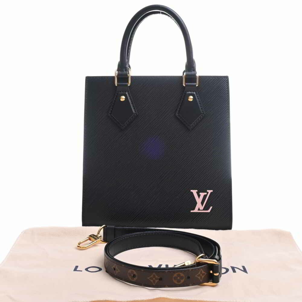 Louis Vuitton - Epi Sac Plat BB Handbag - Catawiki
