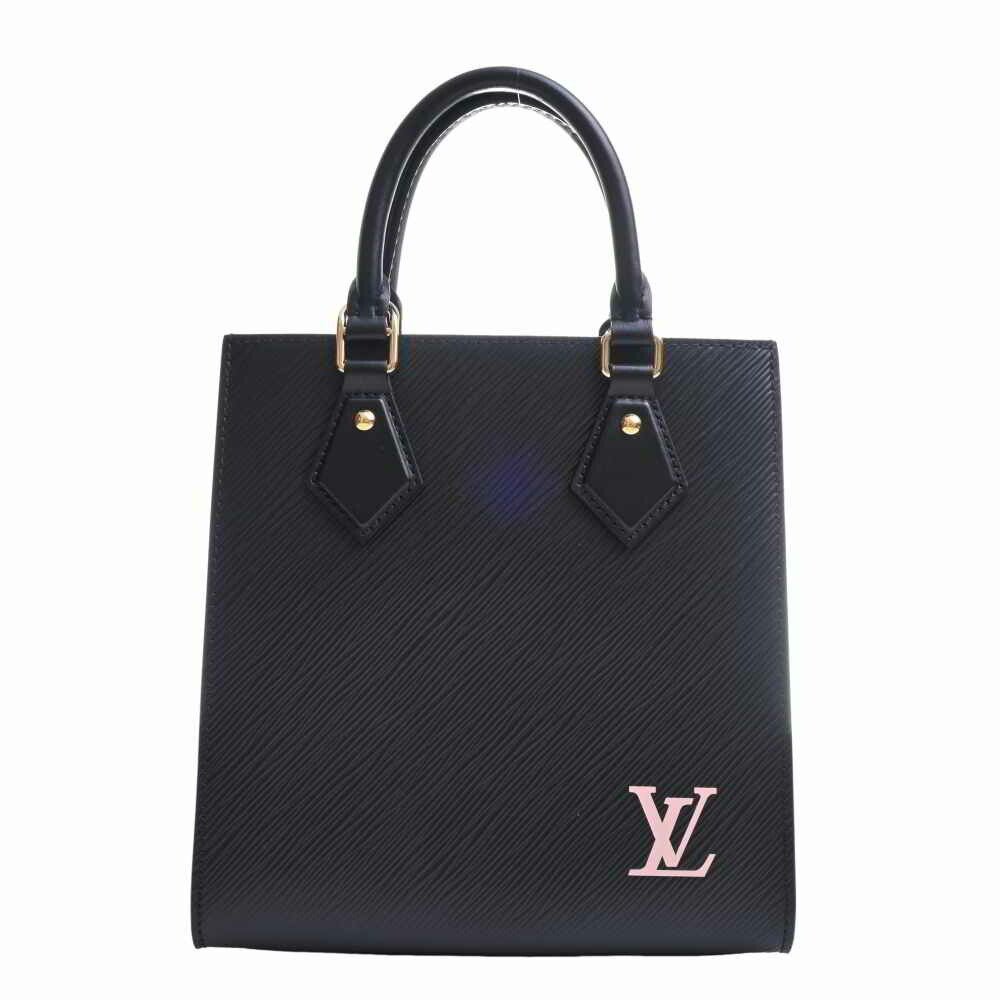 Louis Vuitton Monogram Sac Plat BB