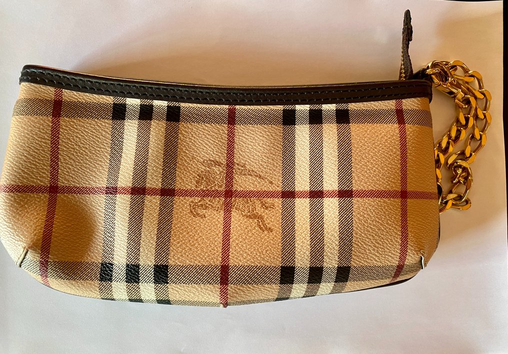 Burberry online shop outlet