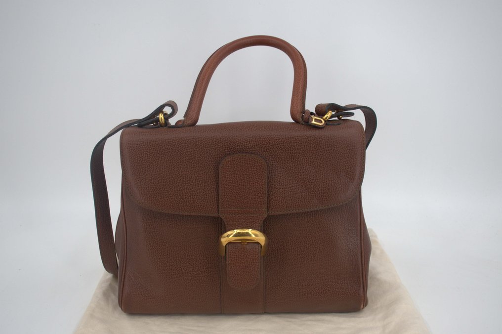 Delvaux - Le Brillant Handbag - Catawiki
