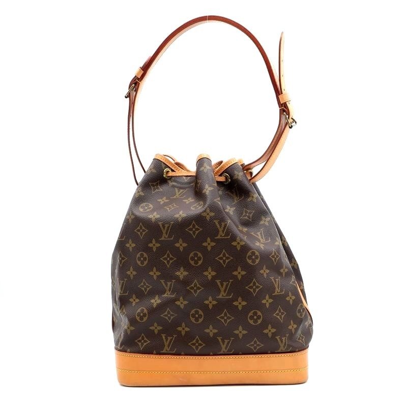 Louis Vuitton - Neverfull MM damier ebene Shoulder bag - Catawiki