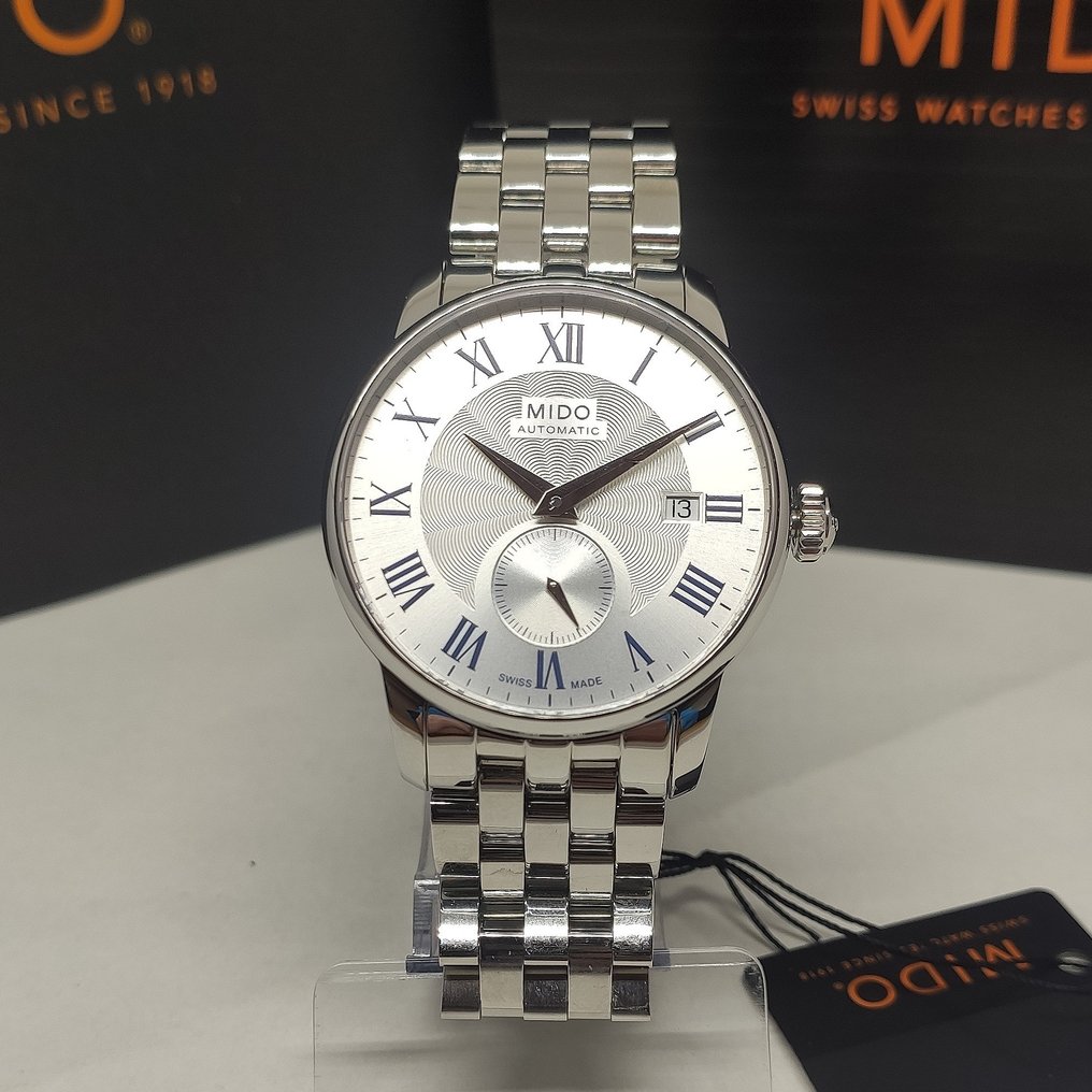 Mido m8608a discount