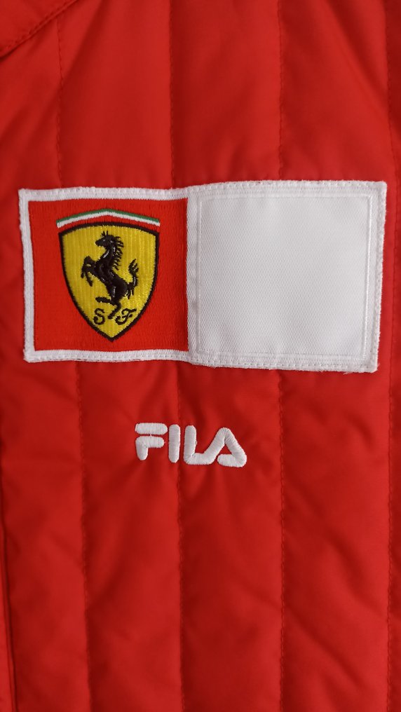 Ferrari - Formula One - Team wear - Catawiki