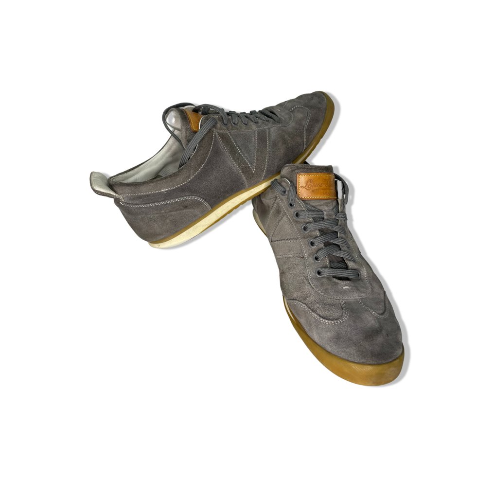 Louis Vuitton - Zapatos con cordones - Tamaño: Shoes / EU - Catawiki