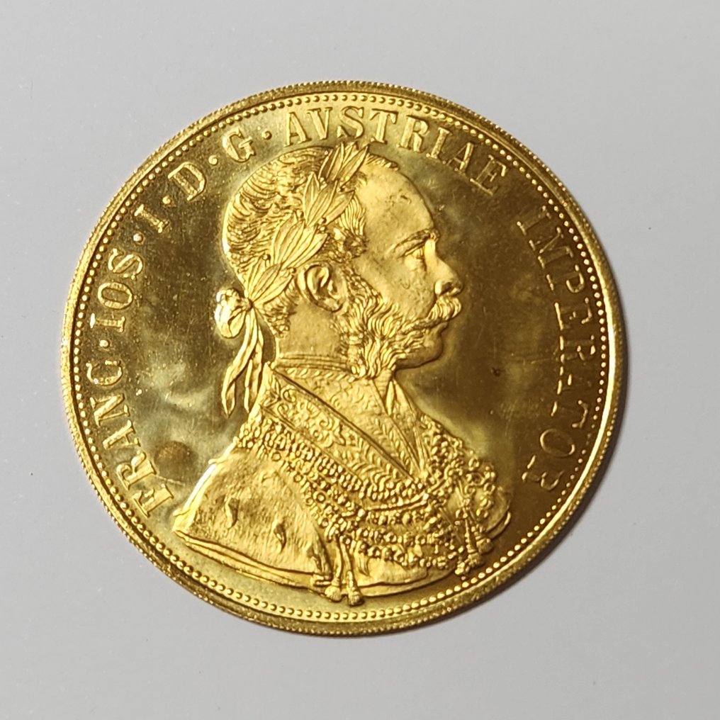 austria-francois-joseph-i-4-ducat-1915-catawiki