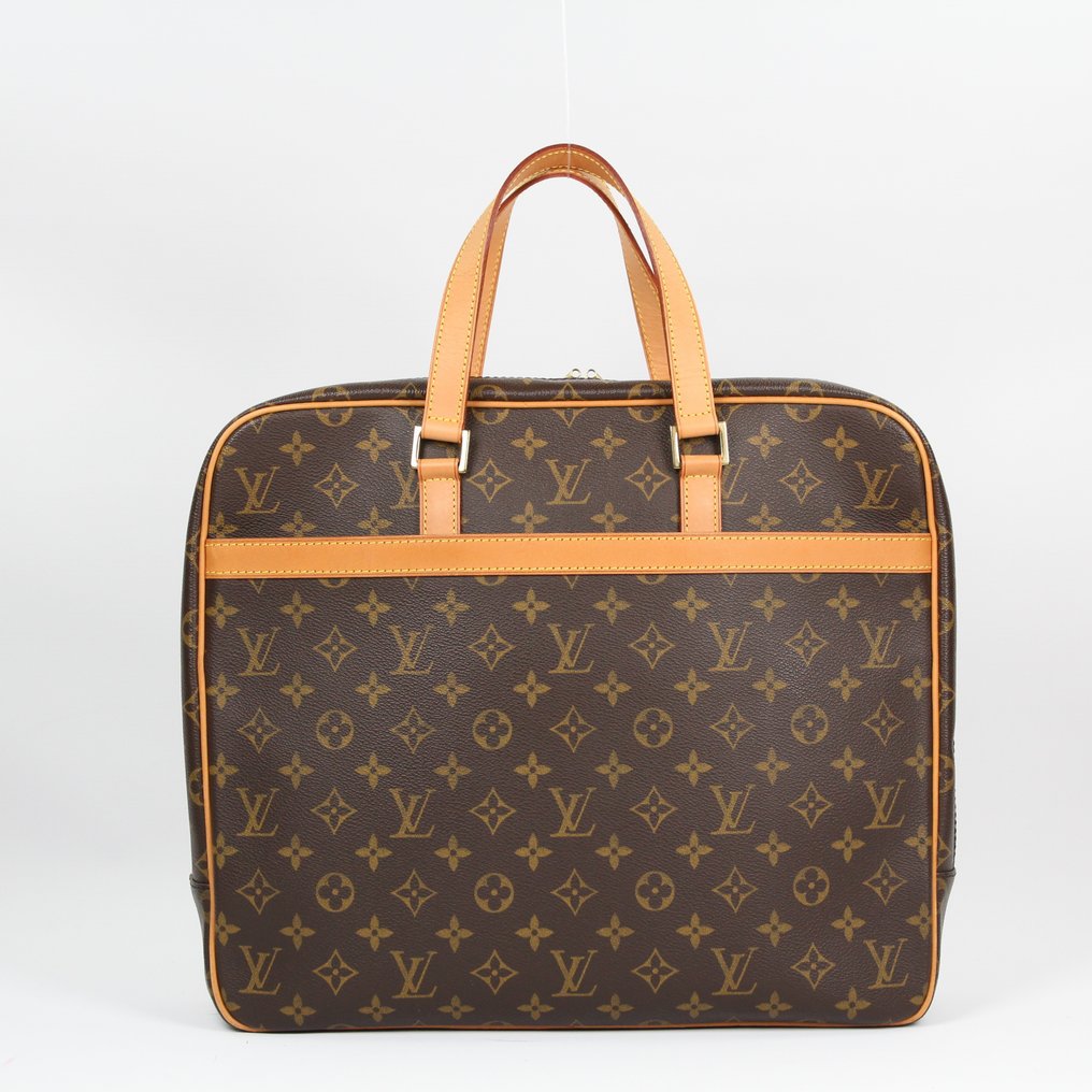 Louis Vuitton - Garment bag - Catawiki