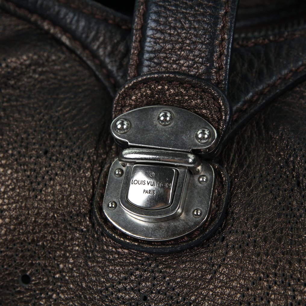 Louis Vuitton Mahina XS Bag
