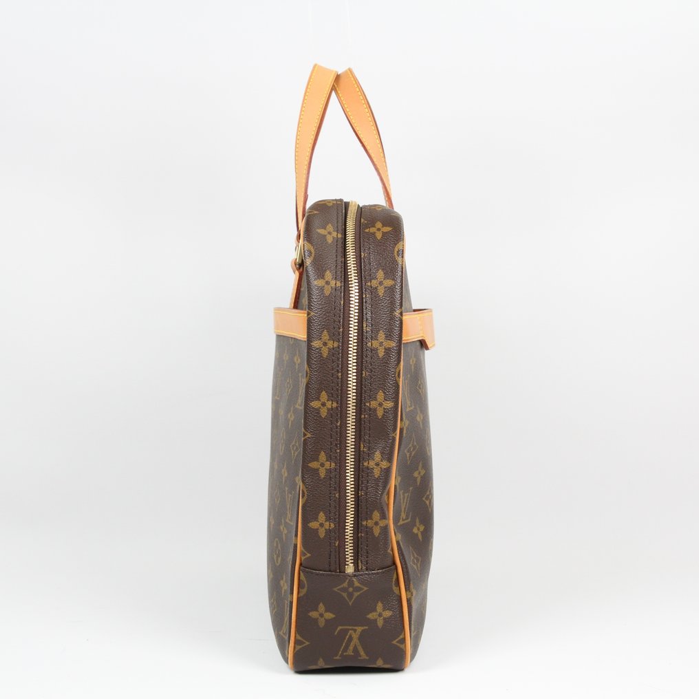 Louis Vuitton Pegase Leather Exterior Bags & Handbags for Women