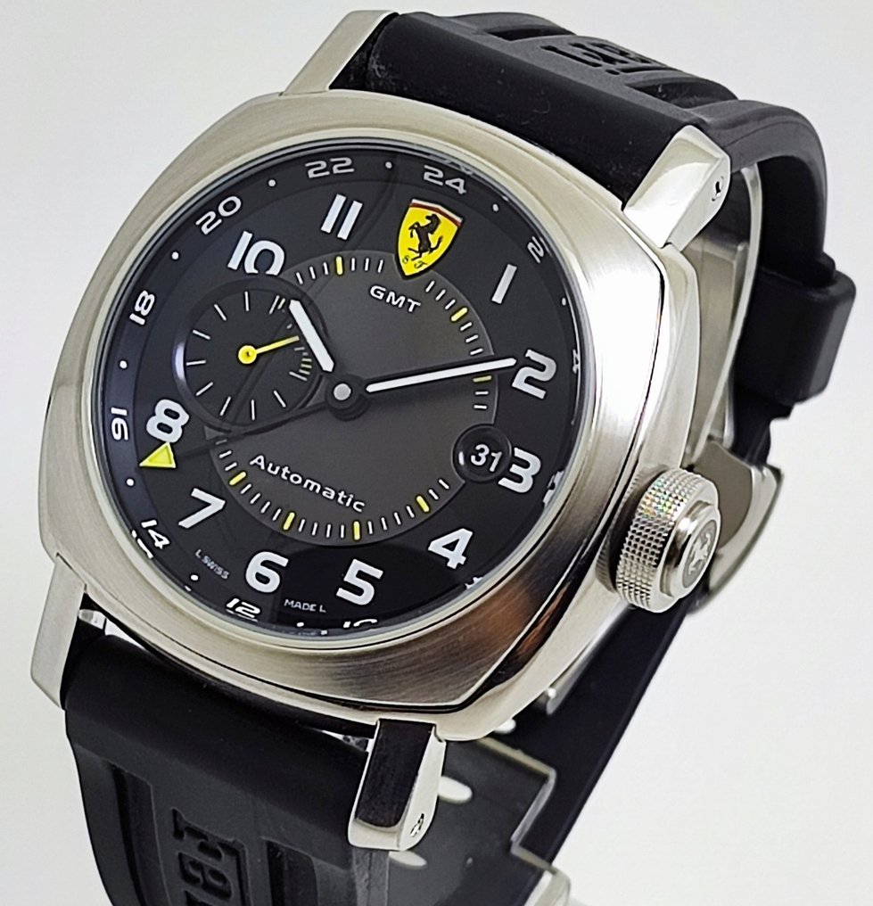 Panerai ferrari new arrivals