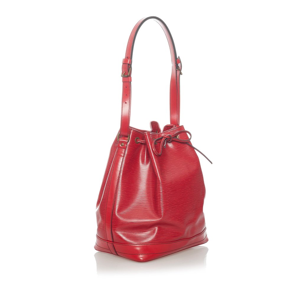 Louis Vuitton, Bags, Louis Vuitton Gm Noe Drawstring Shoulder Bucket Bag