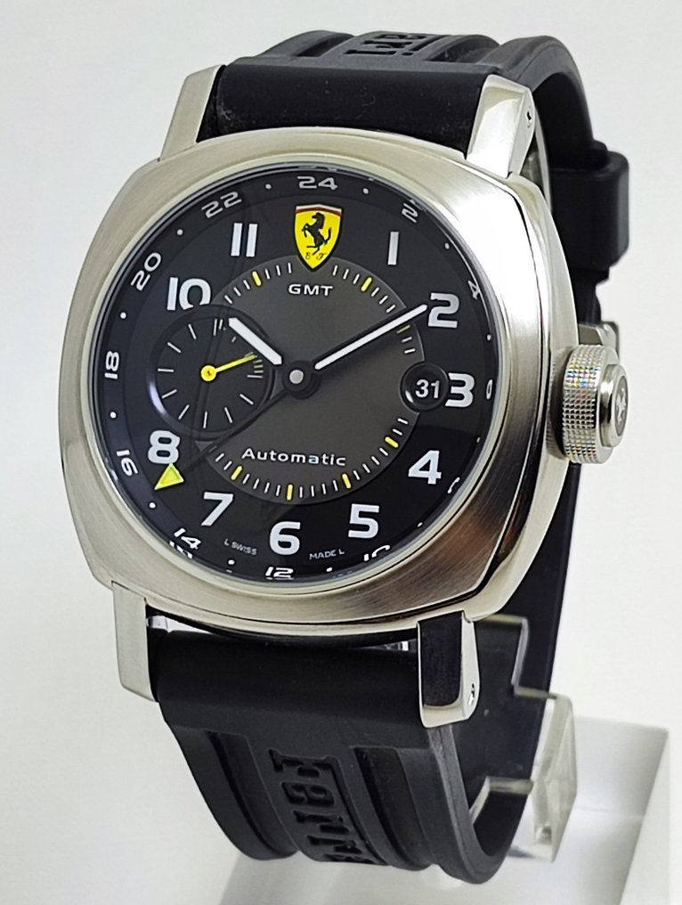 Ferrari automatic store watch