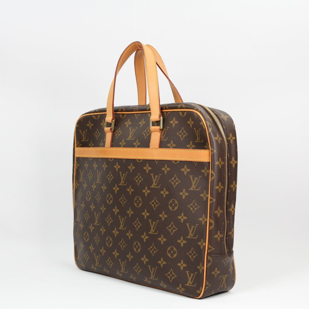 Louis Vuitton - Pegase Bag - Catawiki