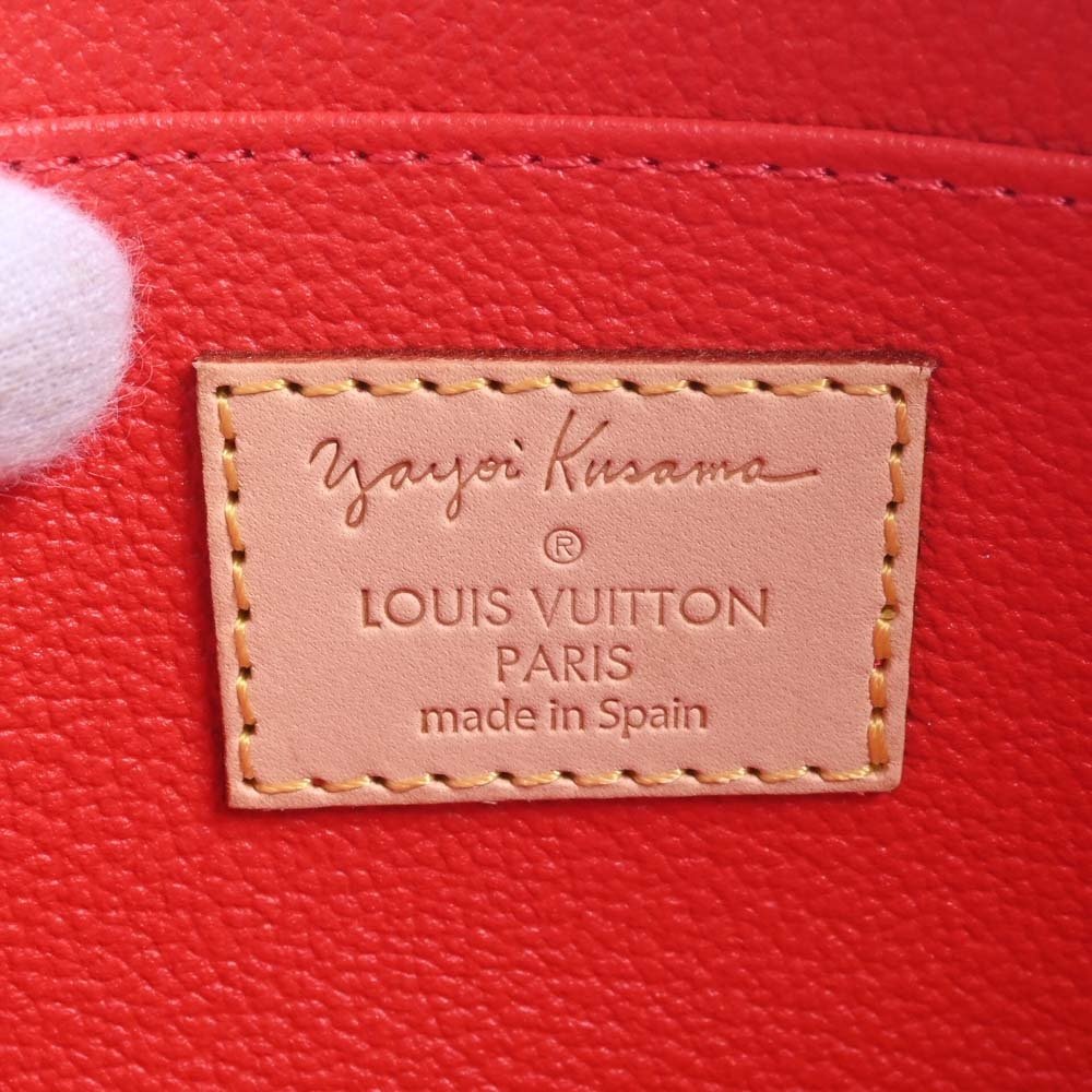 Louis Vuitton - Trousse suspense double N41419 - Pochette - Catawiki