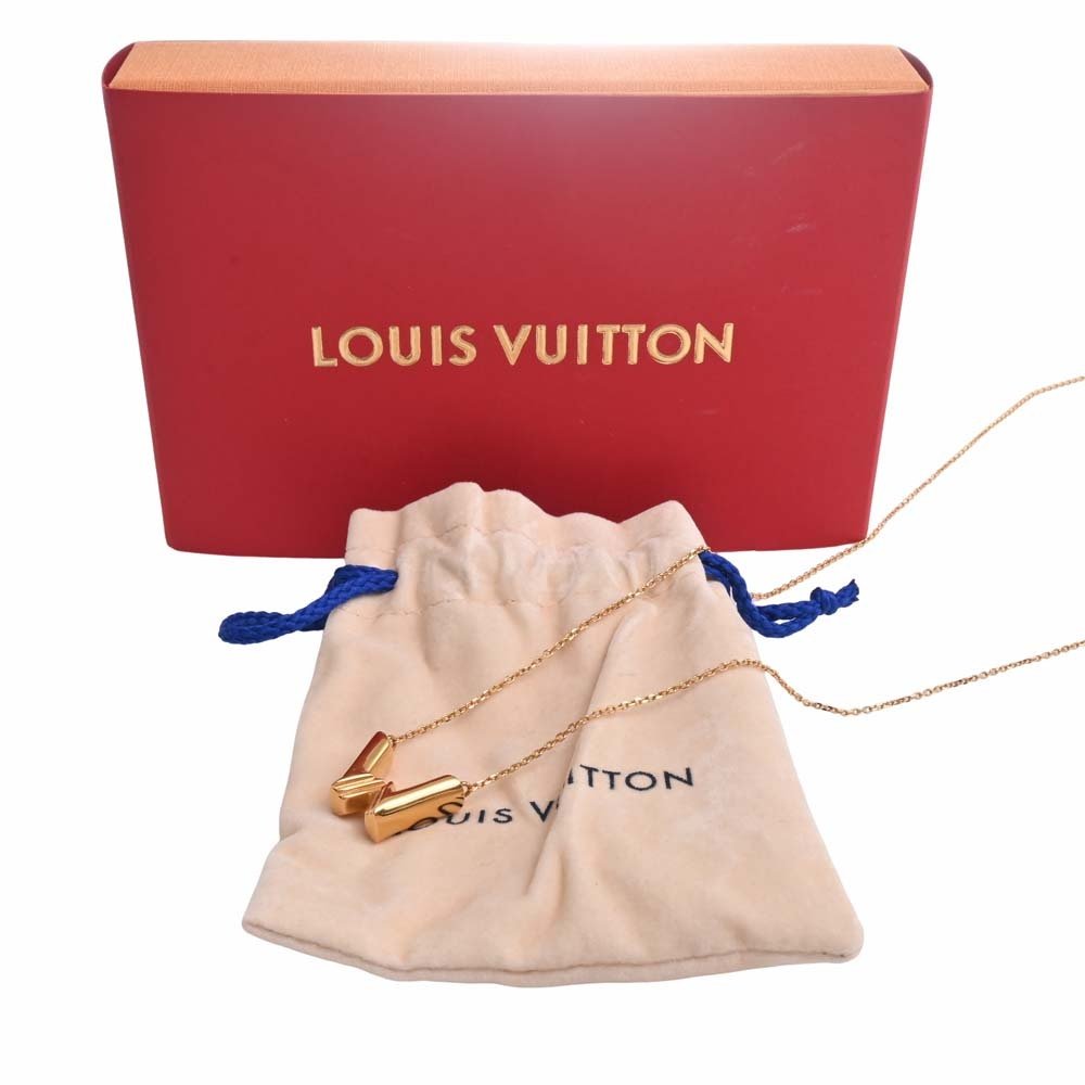 Louis Vuitton - Necklace - Catawiki