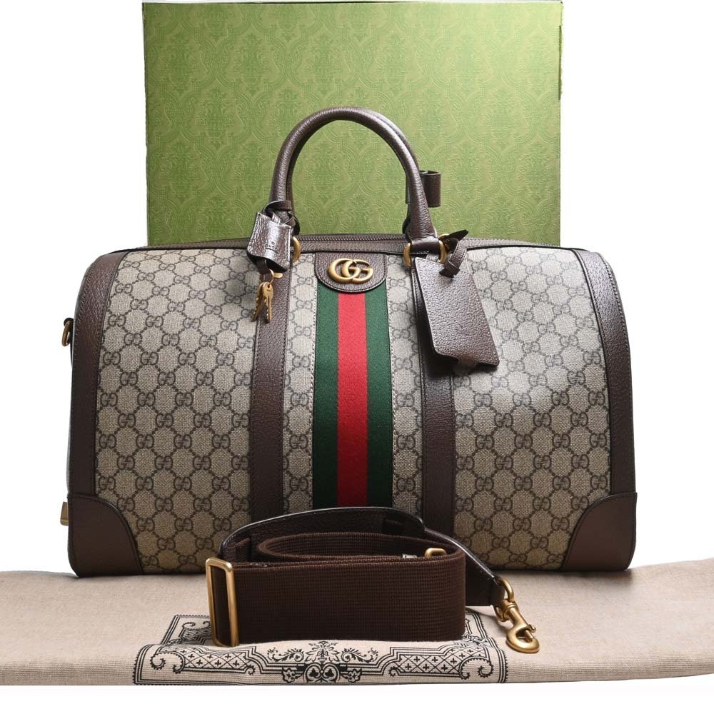 Gucci - Ophidia Crossbody bag - Catawiki