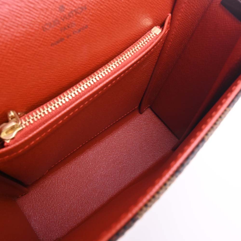 Louis Vuitton, Bags, Louis Vuitton Handbag Tribeca