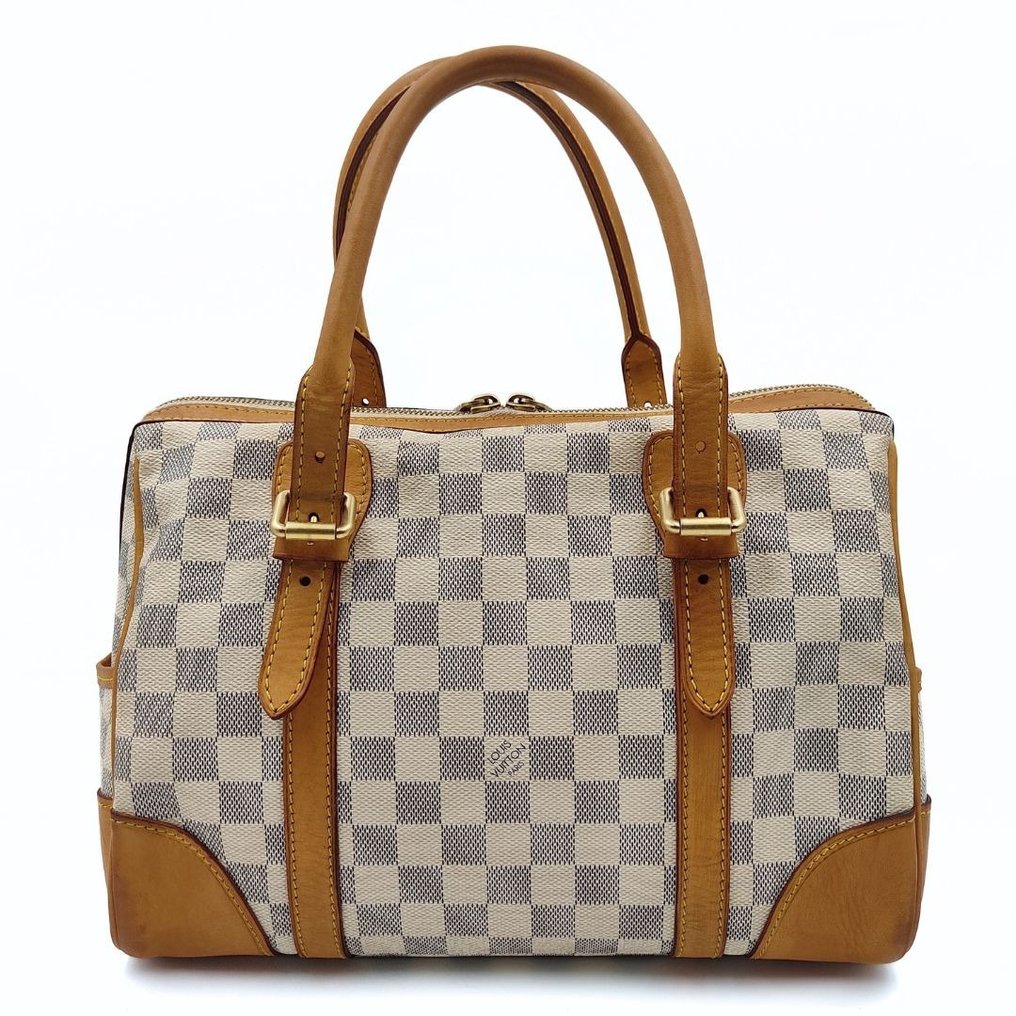 Louis Vuitton - Mini Speedy - Handbag - Catawiki