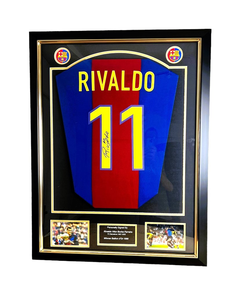 fc-barcelona-spaanse-voetbal-competitie-rivaldo-voetbalshirt