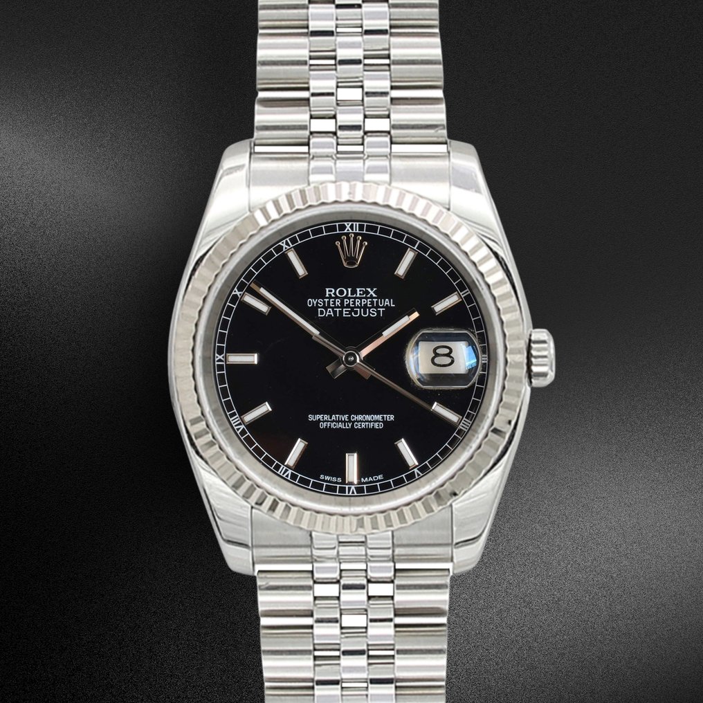 Catawiki aste clearance orologi rolex