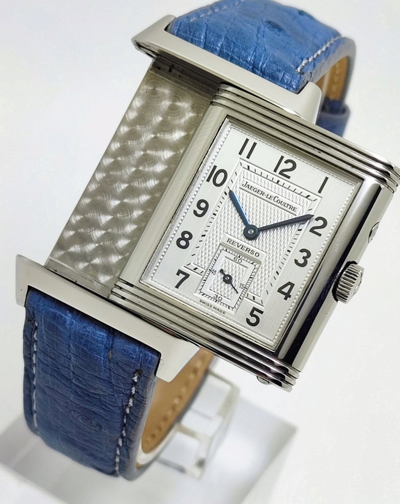 Reverso uomo sales
